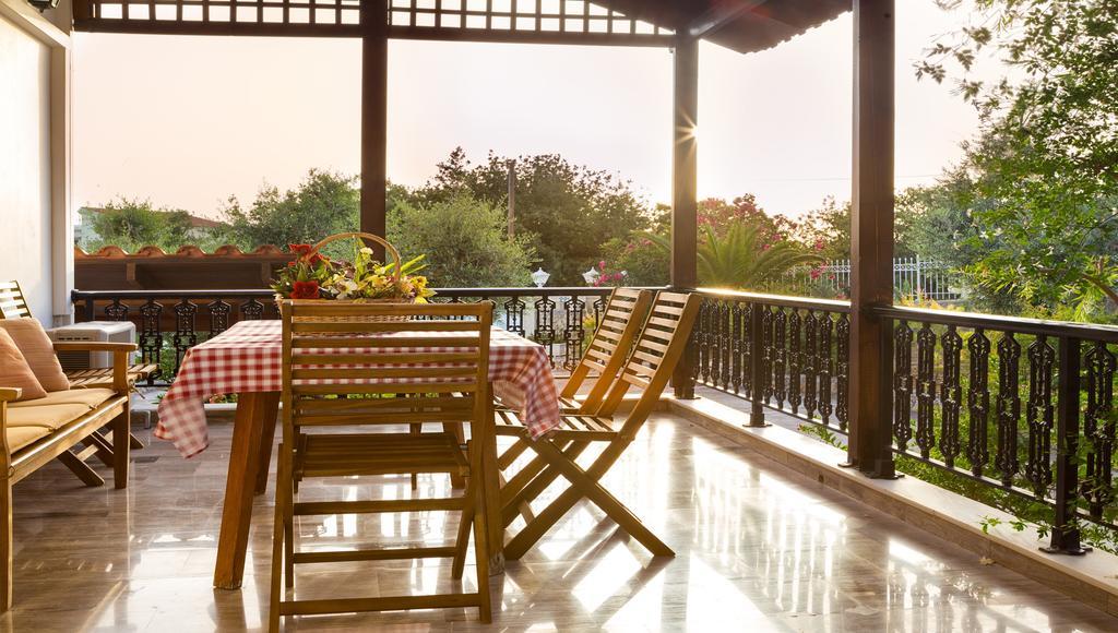 Rithymna Mansion Villa Prines  Exterior photo